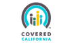 COvered California Logo