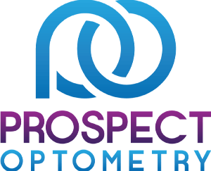Prospect Optometry Logo