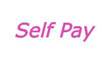 Self Pay Logo
